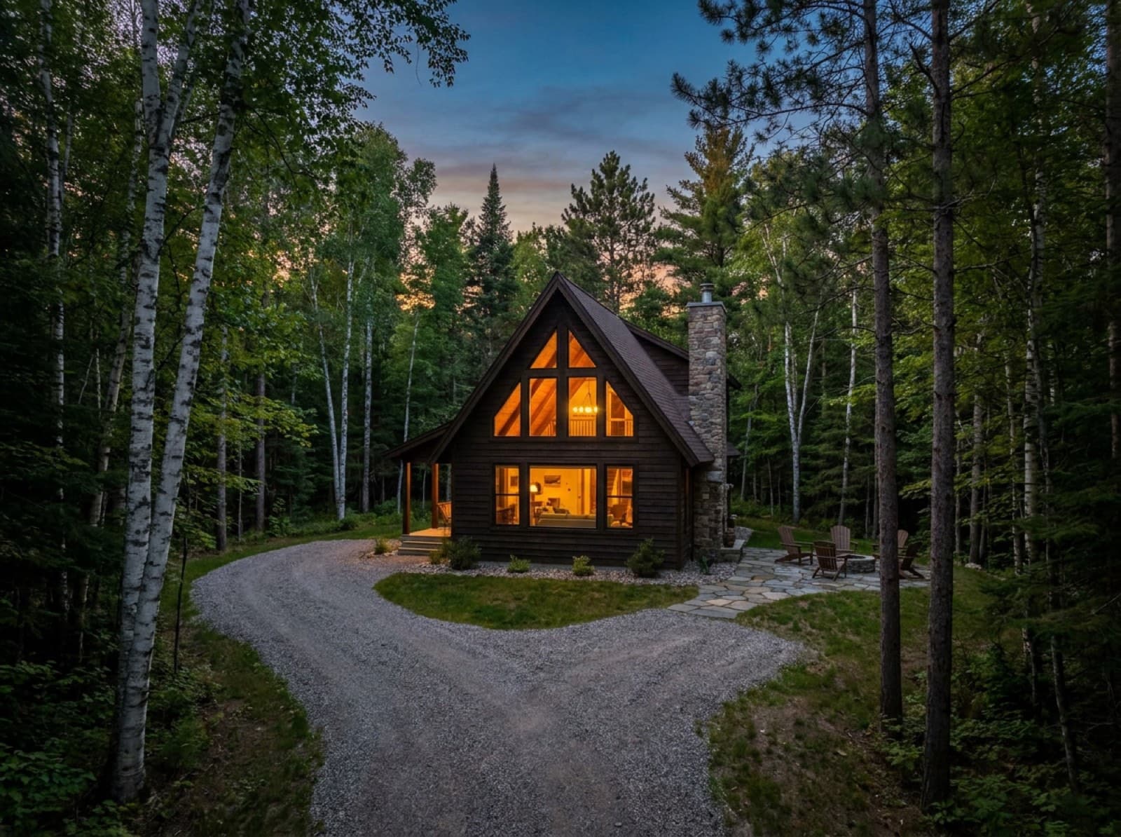 31 Birch Hollow Trail, Northport
