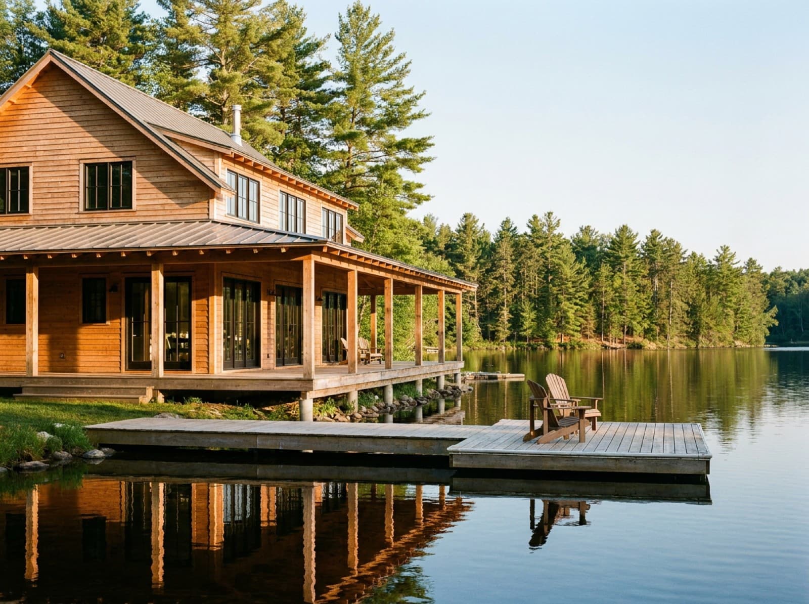 8420 Cedar Point Road, Cedar Bay
